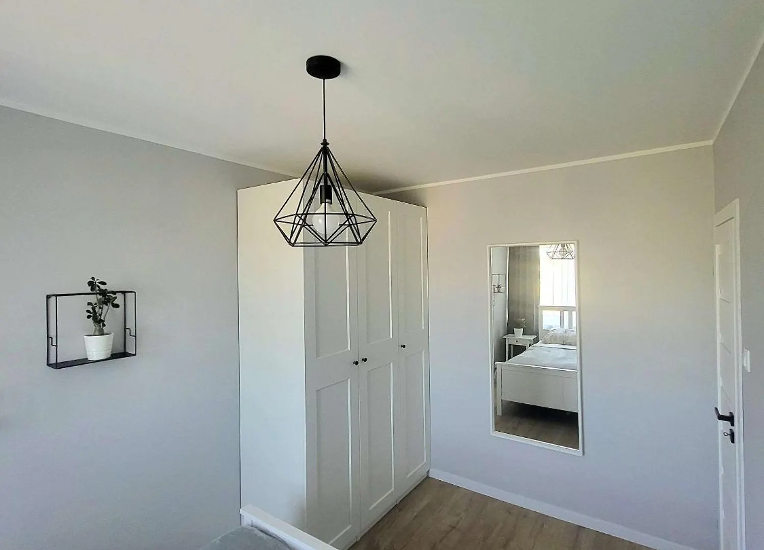 Sloneczny Apartament Gdańsk Lengyelország