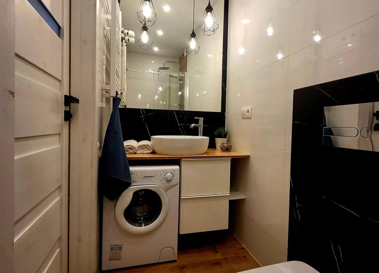 Sloneczny Apartament Gdańsk Apartman