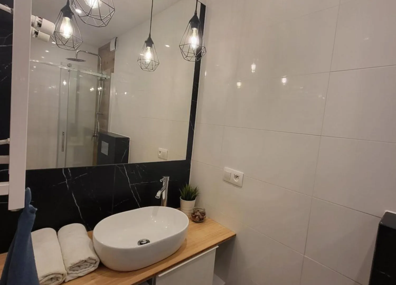 Sloneczny Apartament Gdańsk Apartman